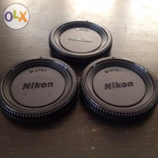 ขายฝาปิดบอดี้นิคอน Nikon แท้